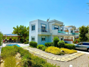 Villa Papagiorgio Luxury and Harmony - Dodekanes Gennadi